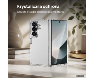 Tech-Protect Flexair Hybrid do Galaxy Z Fold 8 Ultra Clear - 1571586 - zdjęcie 2